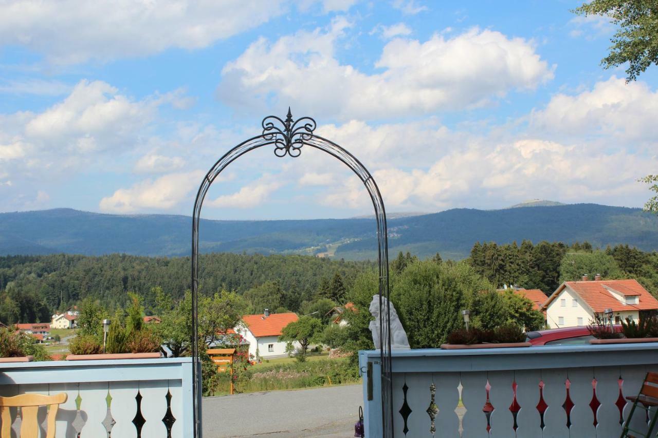 Haus Sonnenberg Ξενοδοχείο Sankt Oswald-Riedlhuette Εξωτερικό φωτογραφία