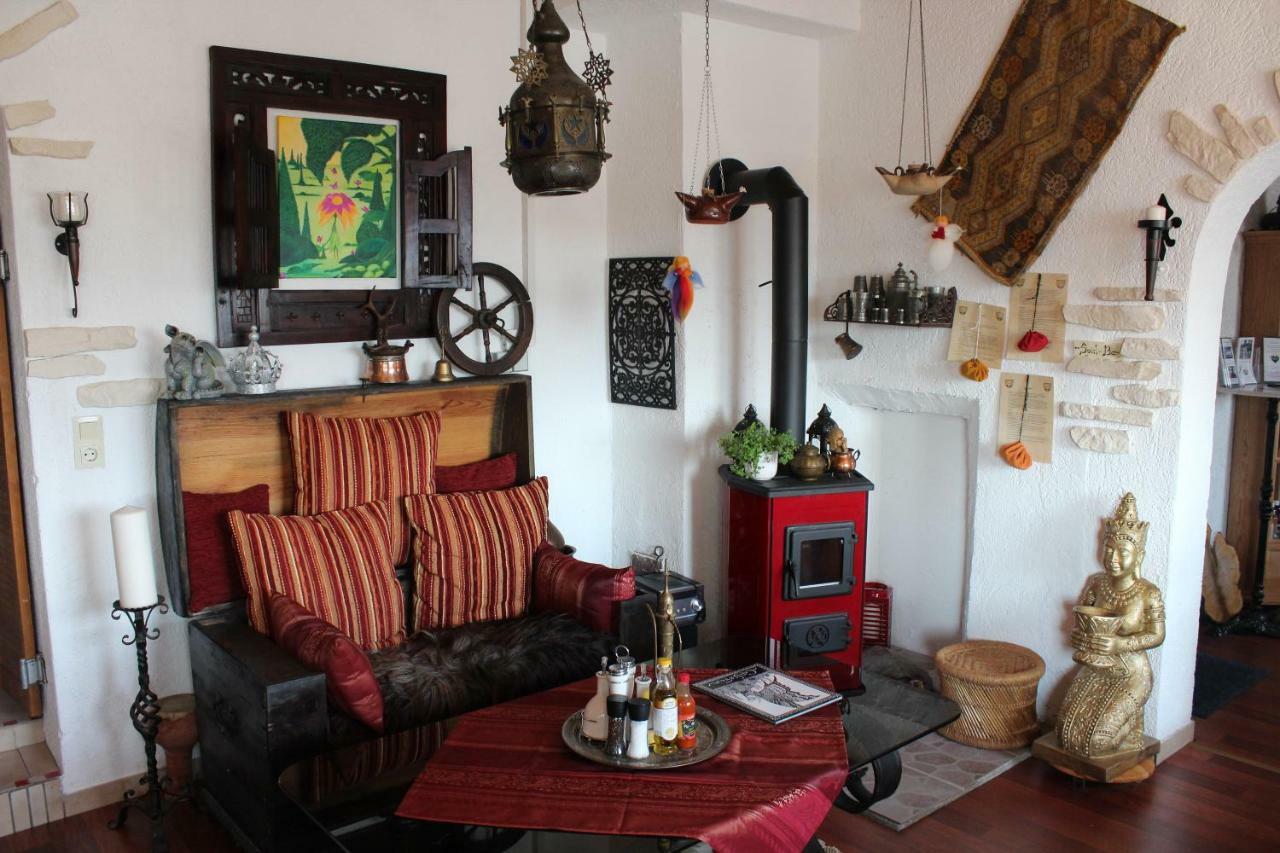 Haus Sonnenberg Ξενοδοχείο Sankt Oswald-Riedlhuette Εξωτερικό φωτογραφία