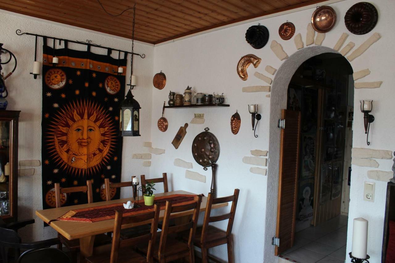 Haus Sonnenberg Ξενοδοχείο Sankt Oswald-Riedlhuette Εξωτερικό φωτογραφία